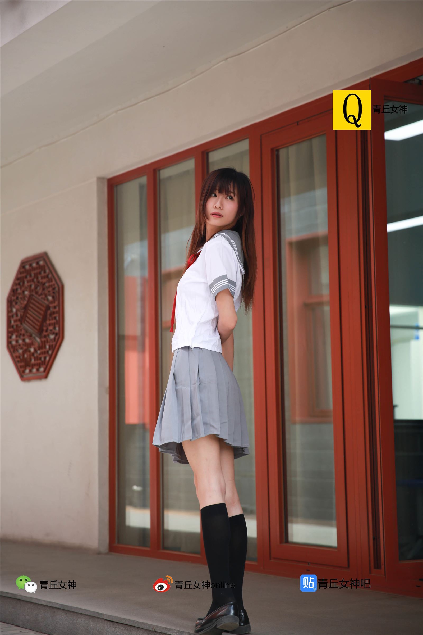 [青丘女神]2017.06.11 Q6.001